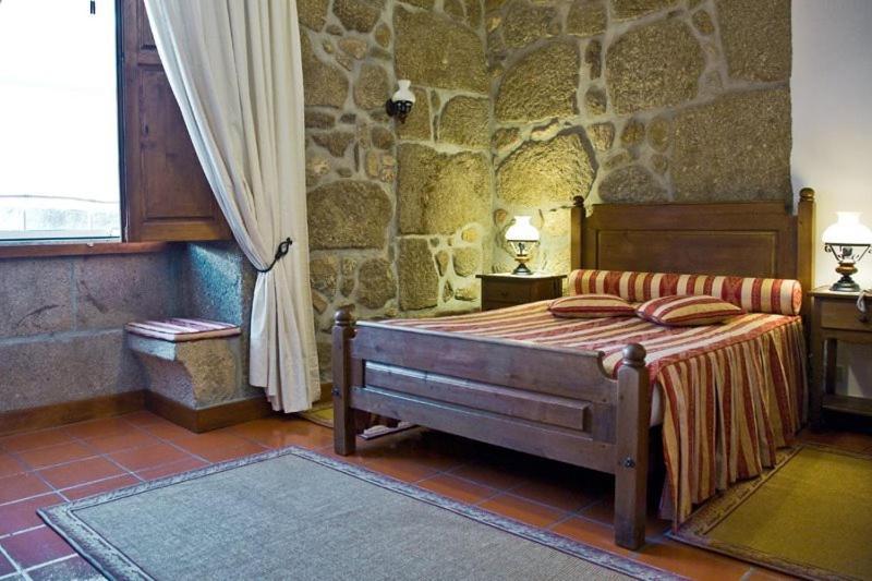 فندق لاميغوفي  Quinta Do Terreiro - Turismo De Habitacao الغرفة الصورة